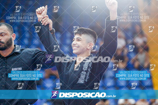 Campeonato de Jiu-Jitsu Super Pro 2024