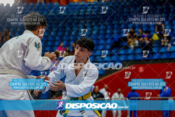 Campeonato de Jiu-Jitsu Super Pro 2024