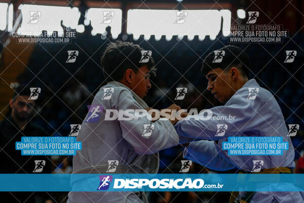 Campeonato de Jiu-Jitsu Super Pro 2024