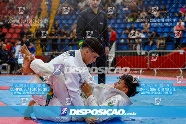 Campeonato de Jiu-Jitsu Super Pro 2024