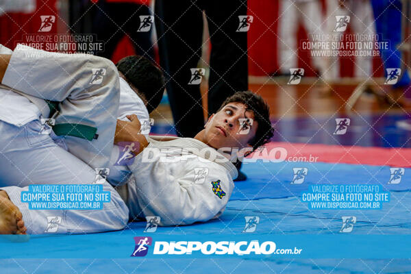 Campeonato de Jiu-Jitsu Super Pro 2024