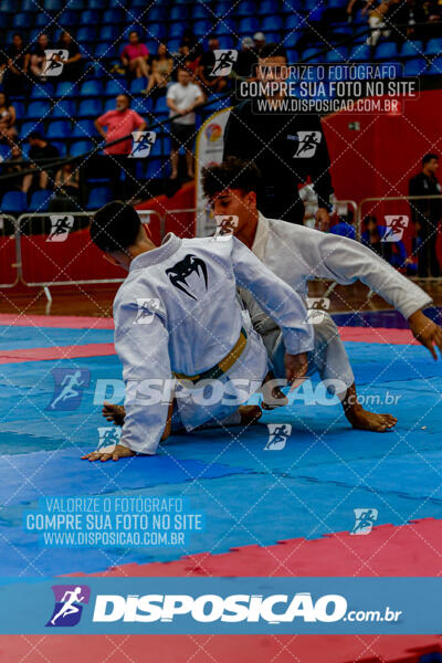 Campeonato de Jiu-Jitsu Super Pro 2024