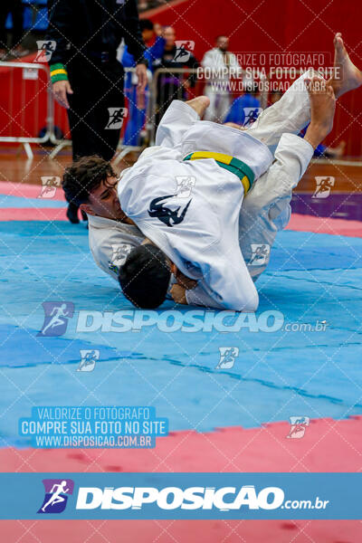 Campeonato de Jiu-Jitsu Super Pro 2024