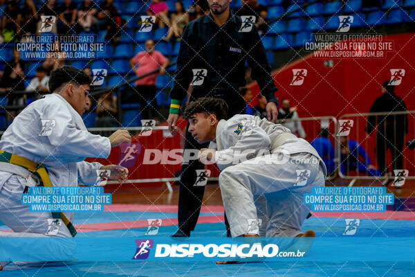 Campeonato de Jiu-Jitsu Super Pro 2024