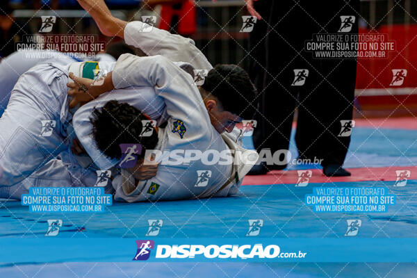 Campeonato de Jiu-Jitsu Super Pro 2024