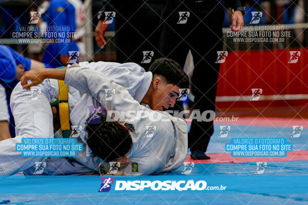 Campeonato de Jiu-Jitsu Super Pro 2024