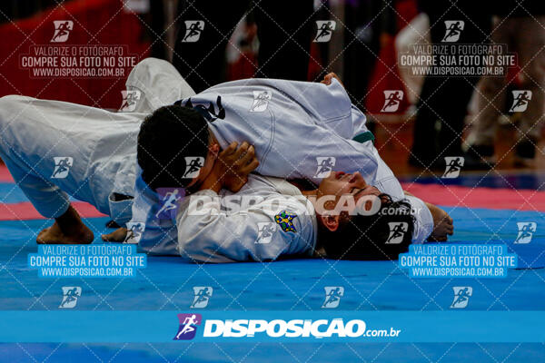 Campeonato de Jiu-Jitsu Super Pro 2024