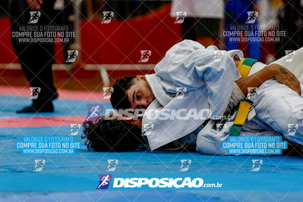 Campeonato de Jiu-Jitsu Super Pro 2024