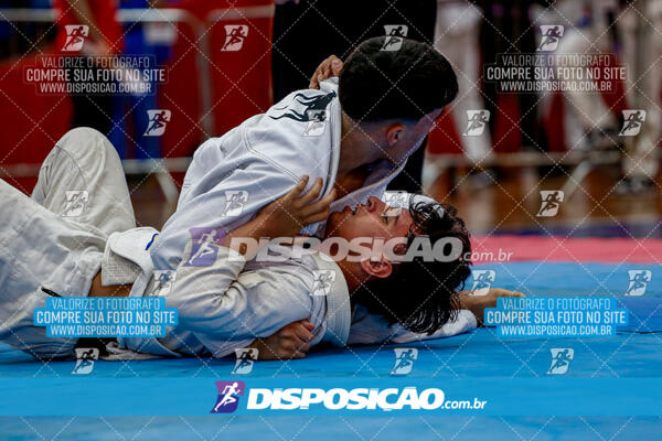 Campeonato de Jiu-Jitsu Super Pro 2024