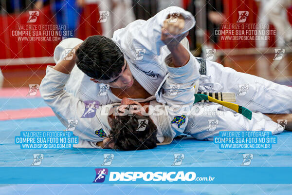 Campeonato de Jiu-Jitsu Super Pro 2024