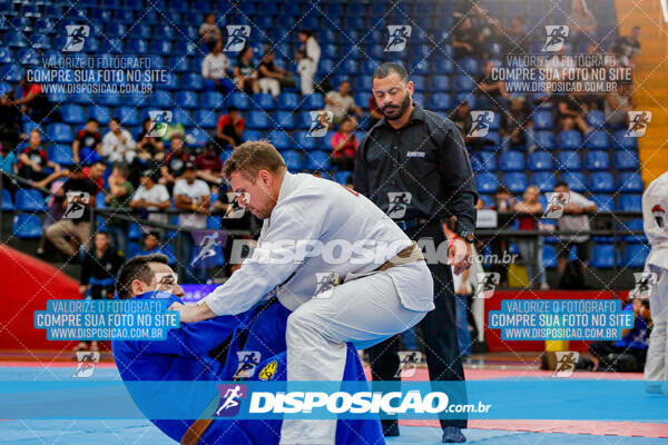 Campeonato de Jiu-Jitsu Super Pro 2024