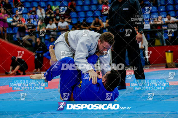 Campeonato de Jiu-Jitsu Super Pro 2024