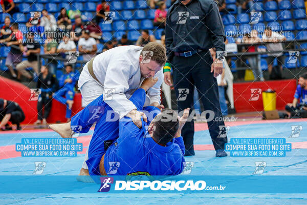 Campeonato de Jiu-Jitsu Super Pro 2024