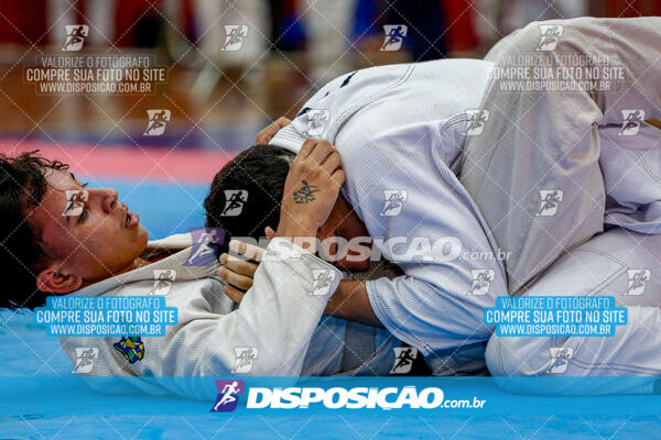 Campeonato de Jiu-Jitsu Super Pro 2024