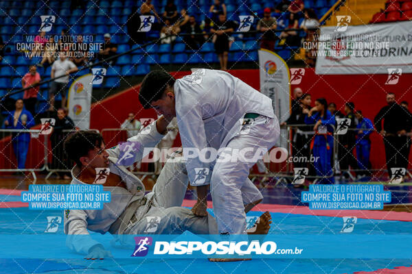 Campeonato de Jiu-Jitsu Super Pro 2024