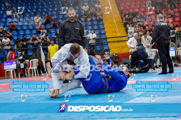 Campeonato de Jiu-Jitsu Super Pro 2024