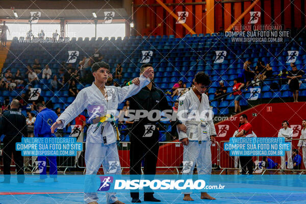 Campeonato de Jiu-Jitsu Super Pro 2024