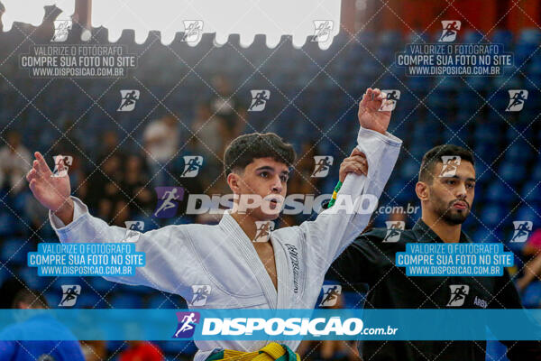 Campeonato de Jiu-Jitsu Super Pro 2024