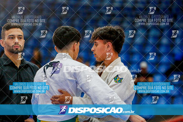 Campeonato de Jiu-Jitsu Super Pro 2024