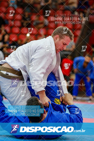 Campeonato de Jiu-Jitsu Super Pro 2024