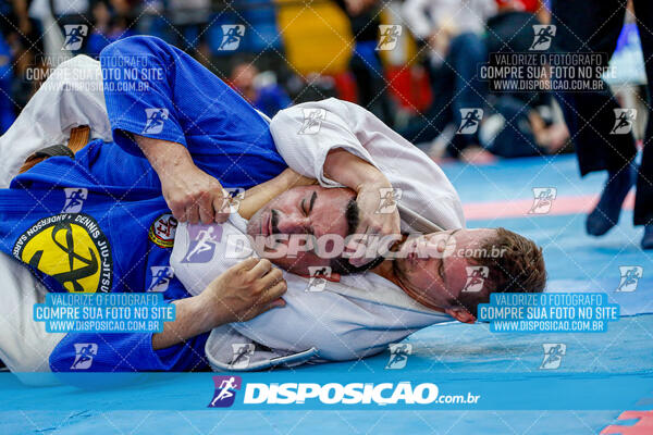 Campeonato de Jiu-Jitsu Super Pro 2024