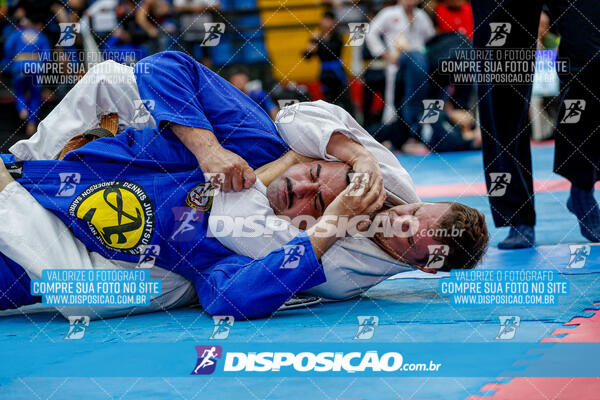 Campeonato de Jiu-Jitsu Super Pro 2024