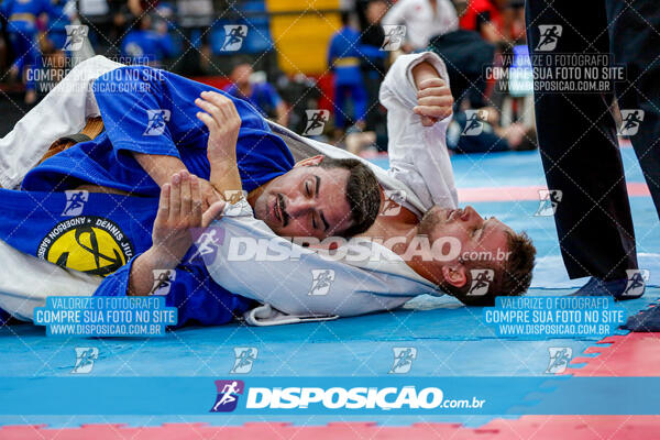 Campeonato de Jiu-Jitsu Super Pro 2024