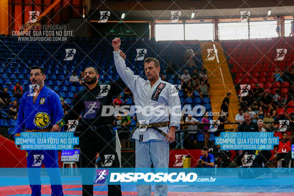 Campeonato de Jiu-Jitsu Super Pro 2024