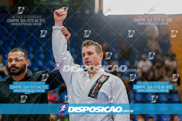 Campeonato de Jiu-Jitsu Super Pro 2024