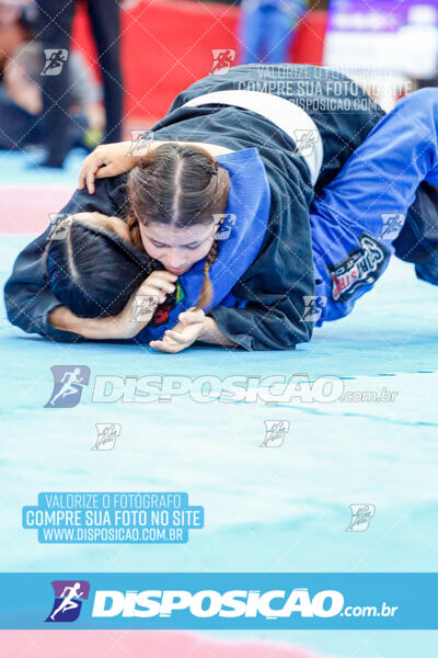 Campeonato de Jiu-Jitsu Super Pro 2024