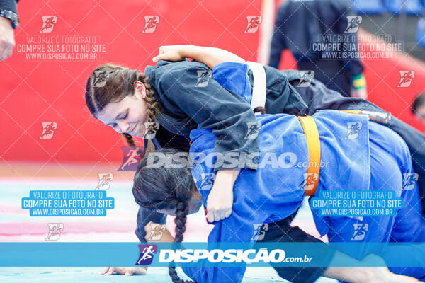 Campeonato de Jiu-Jitsu Super Pro 2024