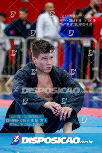 Campeonato de Jiu-Jitsu Super Pro 2024