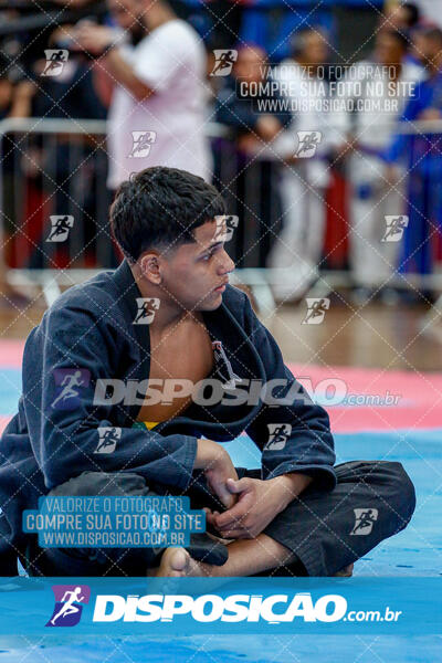 Campeonato de Jiu-Jitsu Super Pro 2024