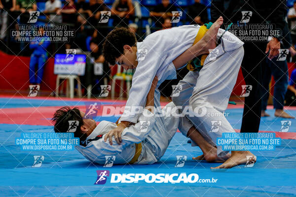 Campeonato de Jiu-Jitsu Super Pro 2024