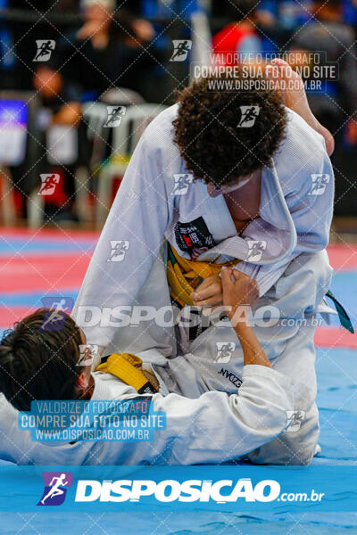 Campeonato de Jiu-Jitsu Super Pro 2024