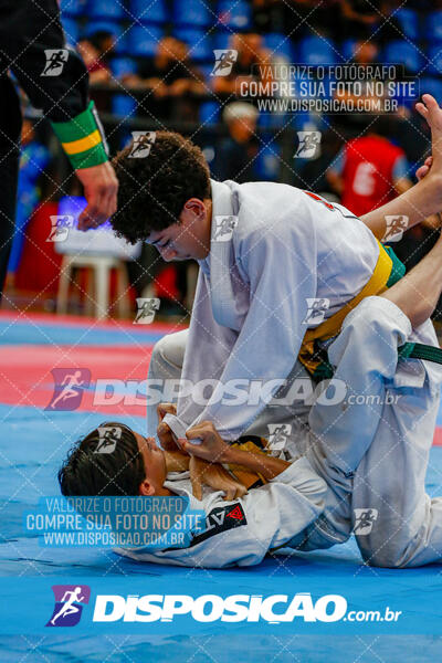 Campeonato de Jiu-Jitsu Super Pro 2024