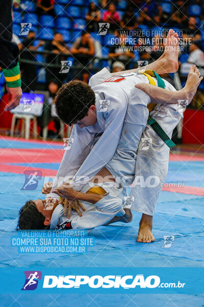 Campeonato de Jiu-Jitsu Super Pro 2024