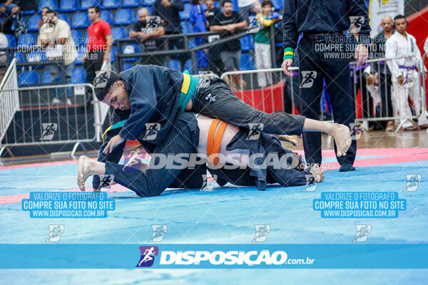 Campeonato de Jiu-Jitsu Super Pro 2024