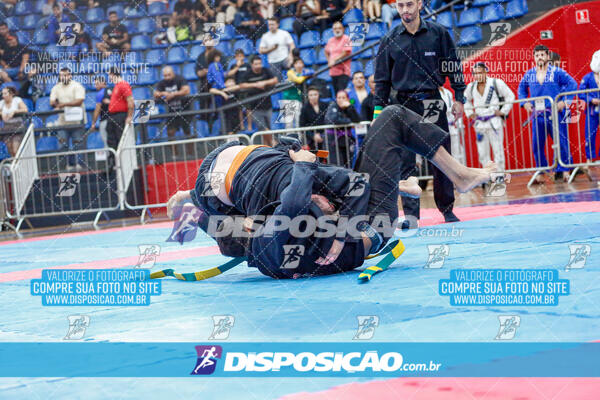 Campeonato de Jiu-Jitsu Super Pro 2024