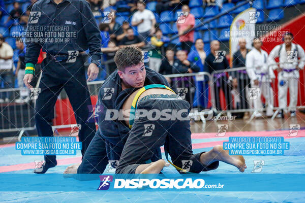 Campeonato de Jiu-Jitsu Super Pro 2024