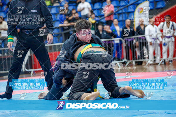 Campeonato de Jiu-Jitsu Super Pro 2024