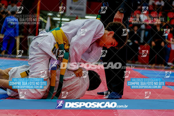 Campeonato de Jiu-Jitsu Super Pro 2024