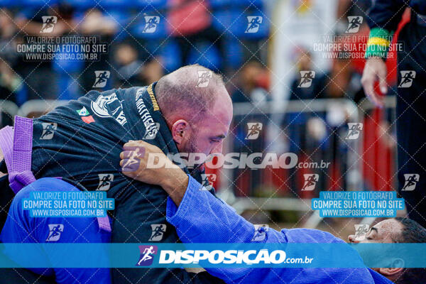 Campeonato de Jiu-Jitsu Super Pro 2024