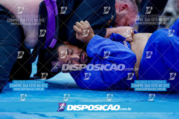 Campeonato de Jiu-Jitsu Super Pro 2024