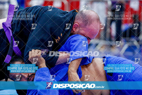 Campeonato de Jiu-Jitsu Super Pro 2024