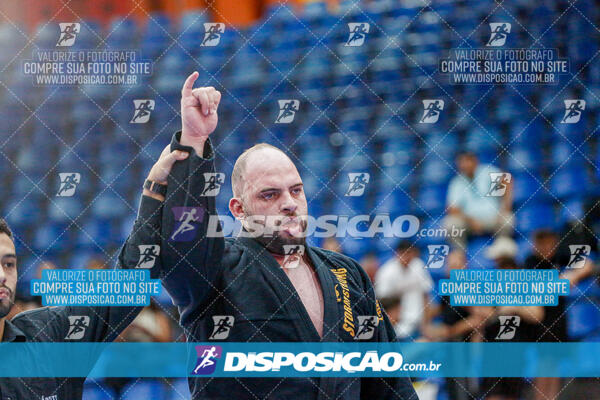 Campeonato de Jiu-Jitsu Super Pro 2024