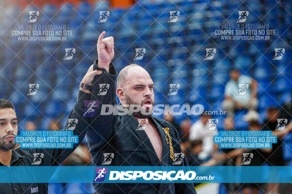 Campeonato de Jiu-Jitsu Super Pro 2024