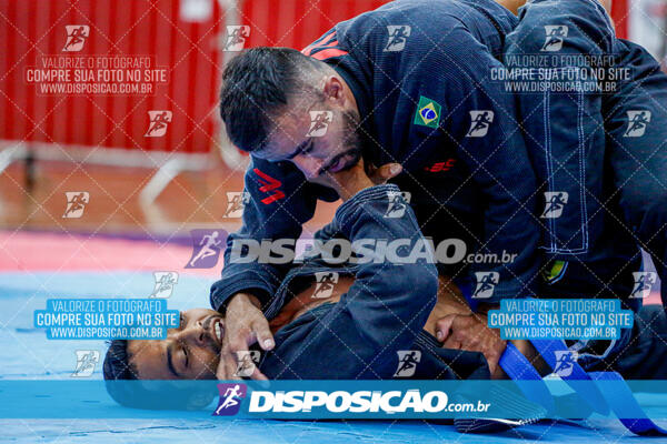 Campeonato de Jiu-Jitsu Super Pro 2024