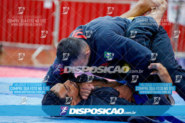 Campeonato de Jiu-Jitsu Super Pro 2024