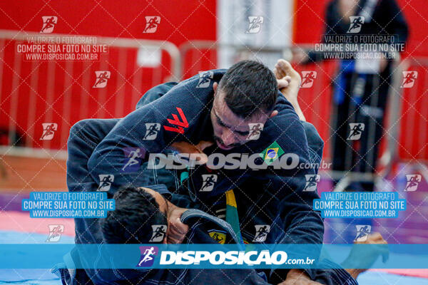 Campeonato de Jiu-Jitsu Super Pro 2024